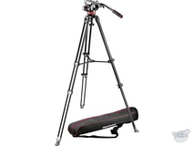 Manfrotto MVK502AM Tripod Kit