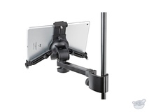 K&M 19791 Tablet PC holder - black