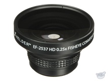 Helder EF-2537 37mm HD 0.25x Fisheye Conversion Lens