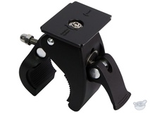 DiCAPac DP-1B Action Smartphone Bicycle Mount