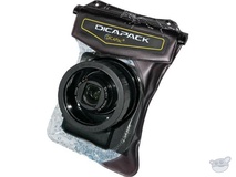 DiCAPac WP610 Waterproof Underwater Case