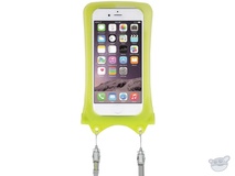 DiCAPac WPI10 Waterproof Case for iPhone (Green)