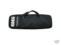 Korg SCMW1 Soft Case for microSTATION Micro Synthesizer