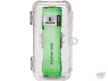 Pelican 3310ELS 'Glow in the Dark' Emergency Flashlight