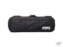 Korg CB-SV-88 Rolling Carry Case for SV-2, SV-2S, and SV-1