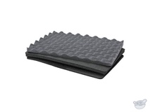 Pelican 1096 3-Piece Foam Set for 1095 Case