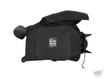 Porta Brace Rain Slicker for Sony PXW-FS5 Camera (Black)