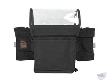 Porta Brace AR-Z8 Case for Zoom F8 Digital Recorder