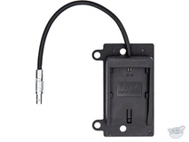 Paralinx LP-E6 Battery Plate for Arrow-X/Tomahawk Receivers