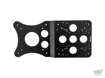 Paralinx VESA Mount Battery Bracket