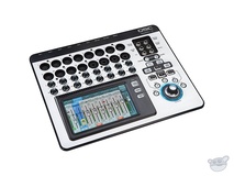 QSC TouchMix-16 Compact Digital Mixer with Touchscreen