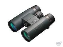 Pentax 10x42 S-Series SD WP Binocular