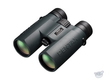 Pentax 10x43 Z-Series ZD WP Binocular