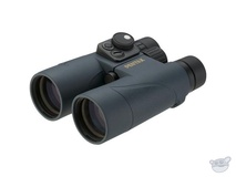 Pentax 7x50 Marine Binocular with LED Compass & Rangefinding Reticle