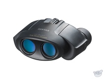 Pentax 8x21 U-Series UP Binocular (Black)