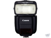 Canon Speedlite 430EX III-RT Flash Unit