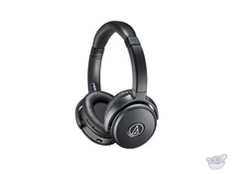 Audio Technica ATH-ANC29 QuietPoint Active Noise-cancelling Headphones
