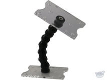 X-keys XK-A-4X6-BU 4 x 6" Mounting Kit for XK-24 and XK-12 Series Controls