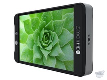 SmallHD 702 Lite 7" SDI and HDMI On-Camera Monitor