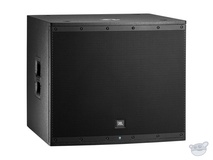 JBL EON618S 18" Powered Subwoofer