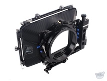 Tilta MB-T03 4x4" Carbon Fibre Matte Box