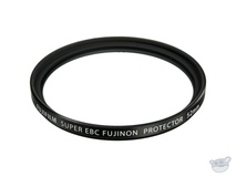 Fujifilm 52mm Protector Filter