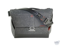 Peak Design Everyday Messenger (Charcoal)