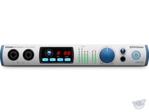 PreSonus Studio 192 Mobile - Audio Interface/Studio Command Center