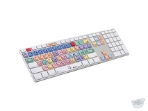 LogicKeyboard Adobe Premiere Pro CC - American English Pro Line Keyboard