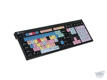 LogicKeyboard Cakewalk Sonar X2 / X3 NERO PC Slim Line Keyboard