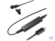 Sennheiser Clip-Mic Digital