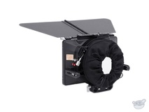 Wooden Camera UMB-1 Universal Matte Box (Base)
