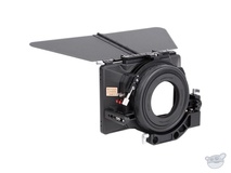 Wooden Camera UMB-1 Universal Matte Box (Swing Away)
