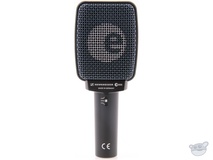 Sennheiser E906 Dynamic Super Cardioid Microphone