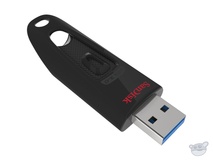 SanDisk 128GB Ultra USB 3.0 Flash Drive