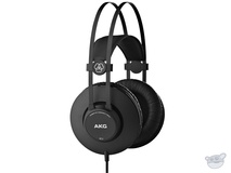 AKG K52 Pro Closed Back Heaphones