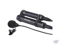 Aputure A.Lav Omnidirectional Lavalier Microphone