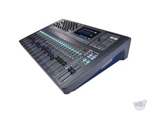 Soundcraft Si Impact 40-Input Digital Mixing Console and 32-In/32-Out USB Interface