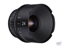 Samyang Xeen 24mm T1.5 Lens for PL Mount
