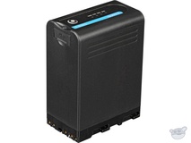 SWIT S-8U63 Li-Ion Rechargeable Battery for Select Sony Cameras