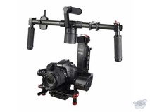 CAME-ARGO 3 Axis Gimbal Camera 32bit Boards With Encoders