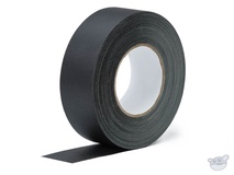 Premium Cloth Gaffer Tape 48mm (Black)