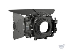 Tilta MB-T06 6.6 x 6.6" Carbon Fiber Matte Box
