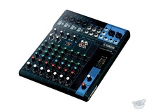 Yamaha MG10 - 10-Input Mixer