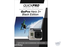 QuickPro Training DVD: GoPro HERO3+ Instructional Guide