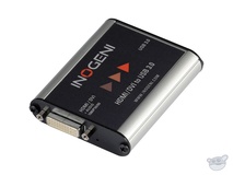 INOGENI USB 3.0 DVI Video Capture Card