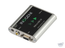 INOGENI USB 3.0 VGA Video Capture Card