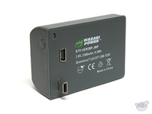 Wasabi Power Extended Battery for GoPro HERO