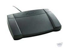 X-keys Cueprompter Foot Pedal