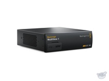Blackmagic Design MultiView 4